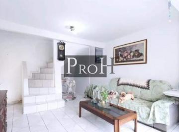Casa · 200m² · 6 Quartos · 2 Vagas · Sobrado em Vila Anglo Brasileira, São Paulo/SP de 200m² 6 quartos à venda por R$ 1.400.000,00