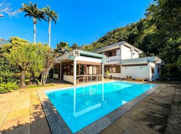 Casa · 400m² · 4 Quartos · 4 Vagas · Casa em Itacoatiara, Niterói/RJ de 400m² 4 quartos à venda por R$ 4.730.000,00