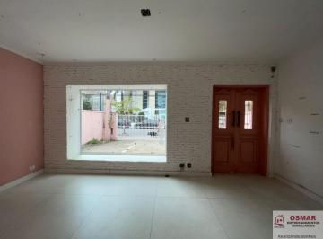 Comercial · 234m² · 5 Quartos · 4 Vagas · Imóvel Comercial em Embaré, Santos/SP de 234m² 5 quartos à venda por R$ 4.160.000,00