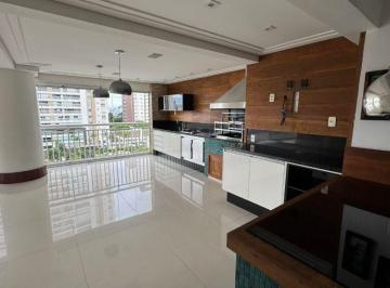 Apartamento · 242m² · 4 Quartos · 4 Vagas · Apartamento em Tatuapé, São Paulo/SP de 242m² 4 quartos à venda por R$ 3.990.000,00 ou para locação