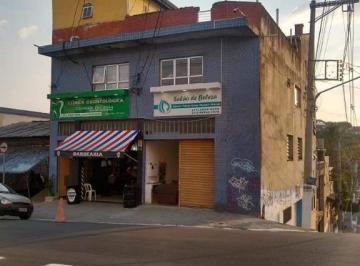 Comercial · 650m² · Predio em Vila Paranaguá, São Paulo/SP de 650m² à venda por R$ 1.400.000,00