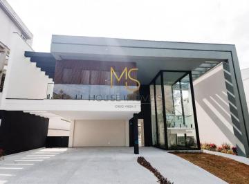 Casa · 377m² · 5 Quartos · 6 Vagas · Casa em Chácaras São Carlos, Cotia/SP de 377m² 5 quartos à venda por R$ 4.650.000,00