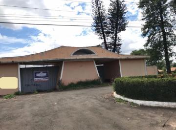Comercial · 1300m² · 20 Quartos · 20 Vagas · Predio em Chácaras Versalhes, Araçatuba/SP de 1300m² 20 quartos à venda por R$ 4.565.000,00