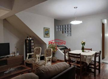 Casa · 130m² · 4 Quartos · 1 Vaga · Sobrado em Cangaíba, São Paulo/SP de 130m² 4 quartos à venda por R$ 549.000,00