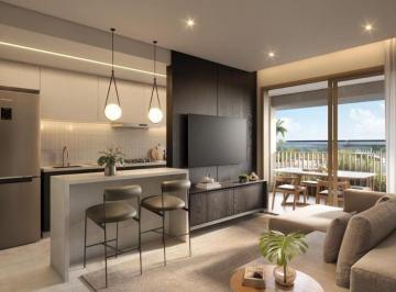 Apartamento · 51m² · 1 Quarto · 1 Vaga · Apartamento em Jardim Alvorada, São José dos Campos/SP de 51m² 1 quartos à venda por R$ 915.632,00