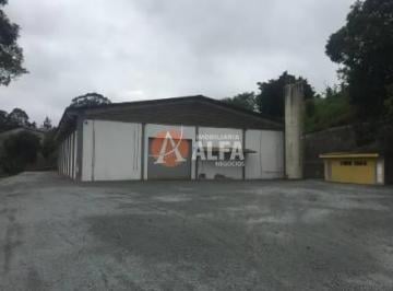 Comercial · 1400m² · Galpão em Jardim do Rio Cotia, Cotia/SP de 1400m² à venda por R$ 4.000.000,00