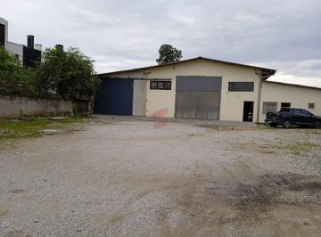 Comercial · 1100m² · Galpão em Vargem Grande, Pinhais/PR de 1100m² à venda por R$ 4.500.000,00