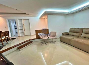Apartamento · 150m² · 4 Quartos · 1 Vaga · Apartamento em Vila Alzira, Guarujá/SP de 150m² 4 quartos à venda por R$ 900.000,00