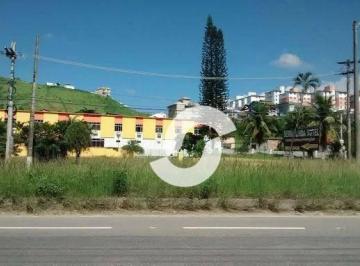 Terreno · 12000m² · Área em Arsenal, São Gonçalo/RJ de 0m² à venda por R$ 4.000.000,00