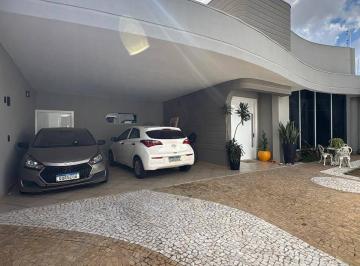 Casa · 264m² · 3 Quartos · 4 Vagas · Casa em Parque Novo Mundo, Americana/SP de 264m² 3 quartos à venda por R$ 1.400.000,00