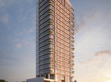 Apartamento · 113m² · 3 Quartos · 2 Vagas · Apartamento em Balneário Pereque, Porto Belo/SC de 113m² 3 quartos à venda por R$ 2.120.000,00