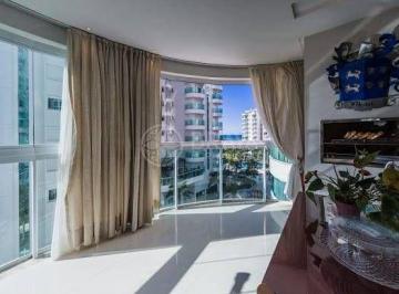 Apartamento · 140m² · 2 Quartos · 3 Vagas · Apartamento em Praia Brava, Itajaí/SC de 140m² 2 quartos à venda por R$ 4.300.000,00