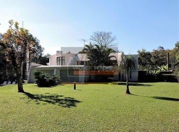 Casa · 804m² · 5 Quartos · 4 Vagas · Casa em Chácara de La Rocca, Carapicuíba/SP de 804m² 5 quartos à venda por R$ 4.000.000,00