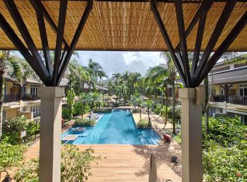 Apartamento · 110m² · 2 Quartos · 2 Vagas · Apartamento em Jardim Três Marias, Guarujá/SP de 110m² 2 quartos à venda por R$ 1.600.000,00