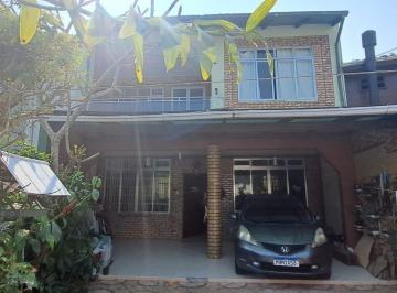 Casa · 200m² · 3 Quartos · 2 Vagas · Casa em Armação do Pântano do Sul, Florianópolis/SC de 200m² 3 quartos à venda por R$ 1.280.000,00