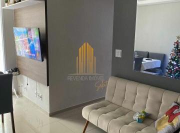 Apartamento · 62m² · 3 Quartos · 1 Vaga · Apartamento em Ipiranga, São Paulo/SP de 62m² 3 quartos à venda por R$ 510.000,00