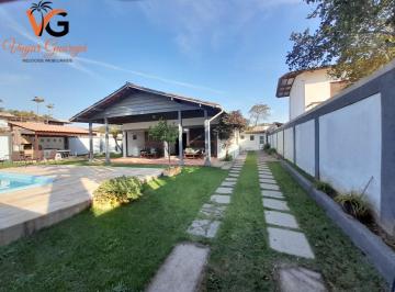 Casa · 635m² · 4 Quartos · 5 Vagas · Casa em Jardim Virgínia, Guarujá/SP de 635m² 4 quartos à venda por R$ 2.200.000,00