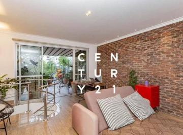Apartamento · 144m² · 2 Quartos · 2 Vagas · Cobertura em Liberdade, São Paulo/SP de 144m² 2 quartos à venda por R$ 1.450.000,00