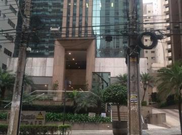 Comercial · 280m² · 8 Vagas · Imóvel Comercial em Jardim Paulista, São Paulo/SP de 280m² à venda por R$ 4.200.000,00