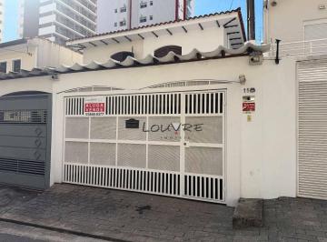 Casa · 208m² · 3 Quartos · 2 Vagas · Casa em Vila Olímpia, São Paulo/SP de 208m² 3 quartos à venda por R$ 1.450.000,00 ou para locação R$
