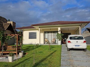 Casa · 160m² · 3 Quartos · 3 Vagas · Casa em , Santo Amaro da Imperatriz/SC de 160m² 3 quartos à venda por R$ 960.000,00