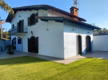 Casa · 281m² · 3 Quartos · 3 Vagas · Casa em Balneário Cidade Atlântica, Guarujá/SP de 281m² 3 quartos à venda por R$ 950.000,00