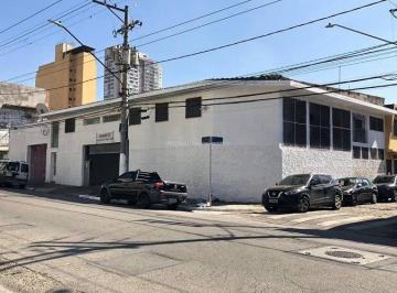 Comercial · 508m² · 8 Vagas · Galpão em Tatuapé, São Paulo/SP de 508m² à venda por R$ 4.000.000,00