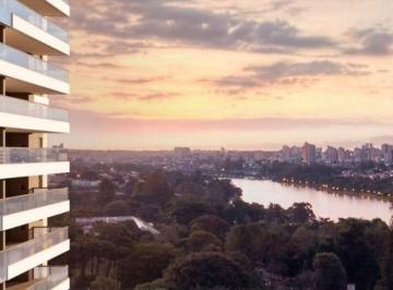 Apartamento · 351m² · 4 Quartos · 4 Vagas · Apartamento em Jardim São Jorge, Londrina/PR de 351m² 4 quartos à venda por R$ 4.101.000,00