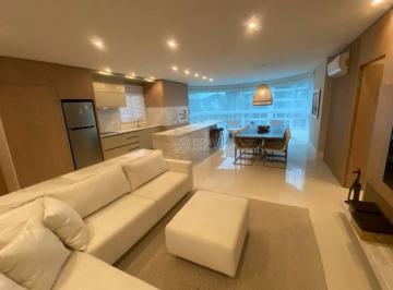 Apartamento · 155m² · 3 Quartos · 3 Vagas · Apartamento em Praia Brava, Itajaí/SC de 155m² 3 quartos à venda por R$ 4.190.000,00