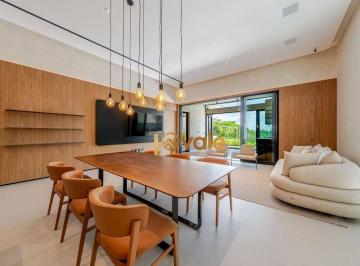 Casa · 275m² · 4 Quartos · 4 Vagas · Casa em Condomínio Residencial Montserrat, São José dos Campos/SP de 275m² 4 quartos à venda por R$