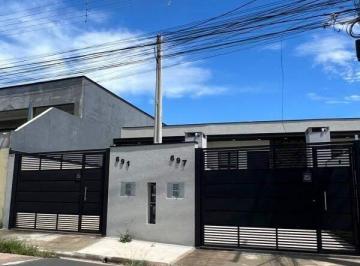 Casa · 96m² · 3 Quartos · 2 Vagas · Casa em Jardim Alvinópolis, Atibaia/SP de 96m² 3 quartos à venda por R$ 870.000,00