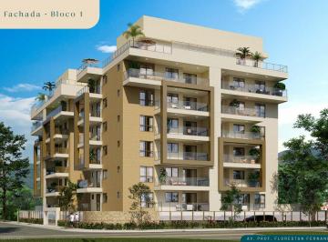 Apartamento · 126m² · 4 Quartos · 2 Vagas · Apartamento em Camboinhas, Niterói/RJ de 126m² 4 quartos à venda por R$ 1.460.000,00