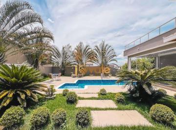 Casa · 400m² · 4 Quartos · 4 Vagas · Casa em Jardim Bela Vista, São José dos Campos/SP de 400m² 4 quartos à venda por R$ 4.190.000,00