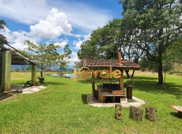 Rural · 60m² · 1 Quarto · Sítio em Alto do Piracuama, Pindamonhangaba/SP de 60m² 1 quartos à venda por R$ 3.980.000,00