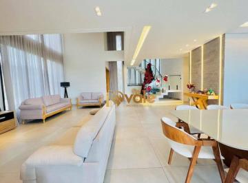 Casa · 490m² · 4 Quartos · 6 Vagas · Casa em Jardim Bela Vista, São José dos Campos/SP de 490m² 4 quartos à venda por R$ 4.300.000,00