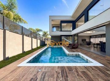 Casa · 370m² · 4 Quartos · 4 Vagas · Casa em Jardim Bela Vista, São José dos Campos/SP de 370m² 4 quartos à venda por R$ 4.350.000,00