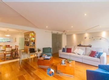 Apartamento · 273m² · 4 Quartos · 2 Vagas · Apartamento em Cerqueira César, São Paulo/SP de 273m² 4 quartos à venda por R$ 4.500.000,00
