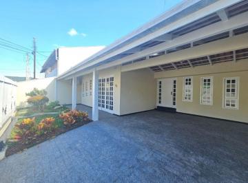 Casa · 166m² · 3 Quartos · 2 Vagas · Casa em Dom Bosco, Itajaí/SC de 166m² 3 quartos à venda por R$ 1.400.000,00