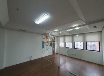 Comercial · 45m² · 2 Vagas · Sala em Pinheiros, São Paulo/SP de 45m² à venda por R$ 860.000,00