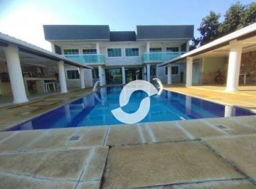 Casa · 314m² · 4 Quartos · 4 Vagas · Casa em Itapeba, Maricá/RJ de 314m² 4 quartos à venda por R$ 1.400.000,00