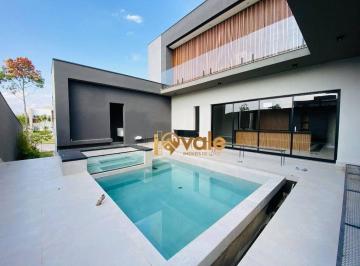 Casa · 530m² · 4 Quartos · 4 Vagas · Casa em Jardim Bela Vista, São José dos Campos/SP de 530m² 4 quartos à venda por R$ 4.700.000,00