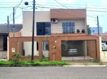 Casa · 277m² · 4 Quartos · 4 Vagas · Sobrado em Santa Rita 1, Londrina/PR de 277m² 4 quartos à venda por R$ 1.080.000,00