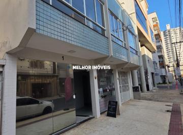 Comercial · 102m² · 1 Vaga · Sala em Centro, Balneário Camboriú/SC de 102m² à venda por R$ 950.000,00