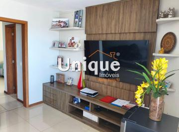 Apartamento · 157m² · 3 Quartos · 2 Vagas · Apartamento em Passagem, Cabo Frio/RJ de 157m² 3 quartos à venda por R$ 1.400.000,00