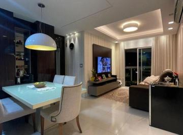Apartamento · 78m² · 3 Quartos · 2 Vagas · Apartamento em Capoeiras, Florianópolis/SC de 78m² 3 quartos à venda por R$ 850.000,00