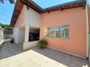 Casa · 250m² · 4 Quartos · 6 Vagas · Casa em Centro, Taubaté/SP de 250m² 4 quartos à venda por R$ 890.000,00 ou para locação R$ 4.200,00/