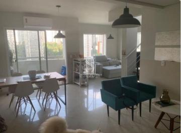 Apartamento · 160m² · 3 Quartos · 3 Vagas · Cobertura em Vila Suzana, São Paulo/SP de 160m² 3 quartos à venda por R$ 960.000,00
