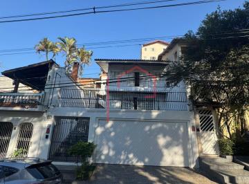 Casa · 328m² · 3 Quartos · 2 Vagas · Casa em Parque Monte Alegre, Taboão da Serra/SP de 328m² 3 quartos à venda por R$ 1.450.000,00
