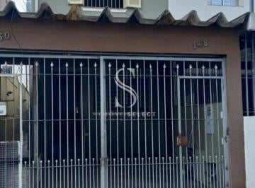 Casa · 56m² · 3 Quartos · 1 Vaga · Casa em Pinheiros, São Paulo/SP de 56m² 3 quartos à venda por R$ 950.000,00
