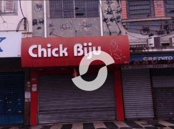 Comercial · 208m² · Predio em Centro, Niterói/RJ de 208m² à venda por R$ 4.500.000,00
